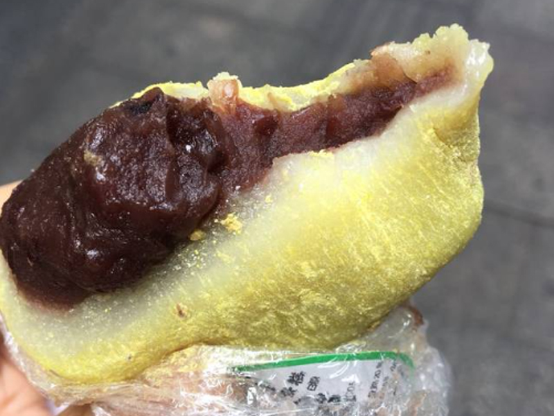 A Taste of Ancient Floral Cakes