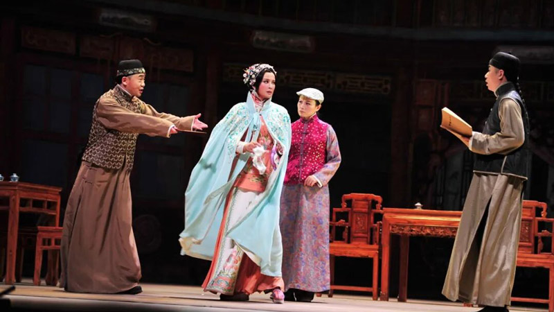 April 25 2026 The Legendary Beauty Play