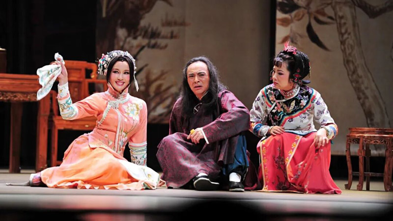 April 25 2026 The Legendary Beauty Play