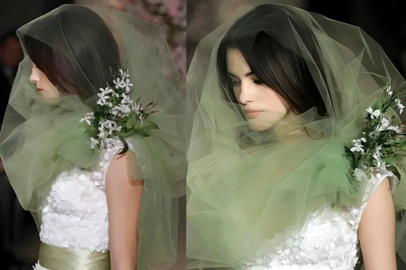 Baoji: China’s Ancient Wrapped Hairstyle