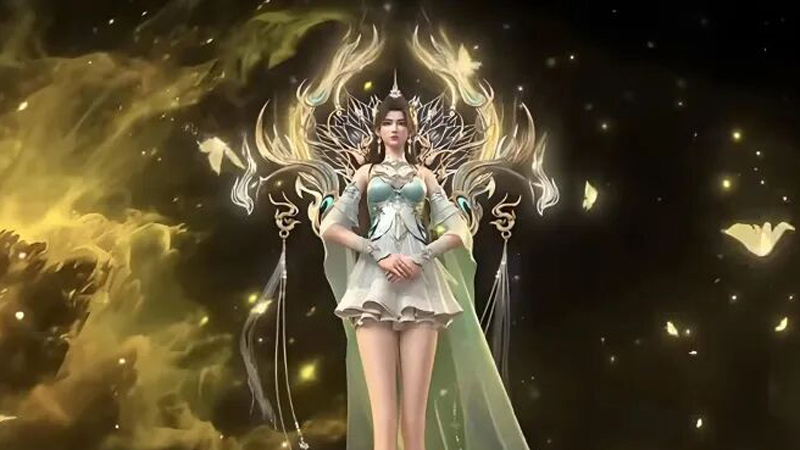 Battle Through the Heavens: Xun'er's Calculated Model Delay