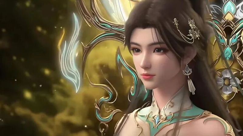 Battle Through the Heavens: Xun'er's Calculated Model Delay