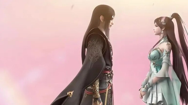 Battle Through the Heavens: Xun'er's Calculated Model Delay