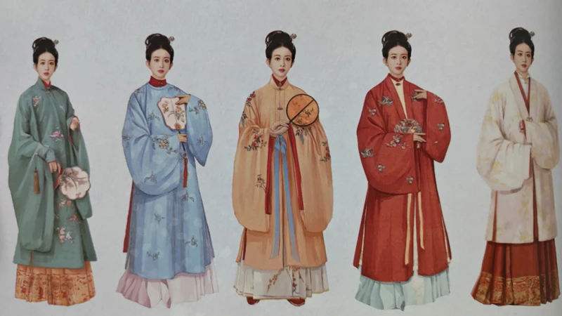 Blossom’s Costumes Why Concept and Screen Clash