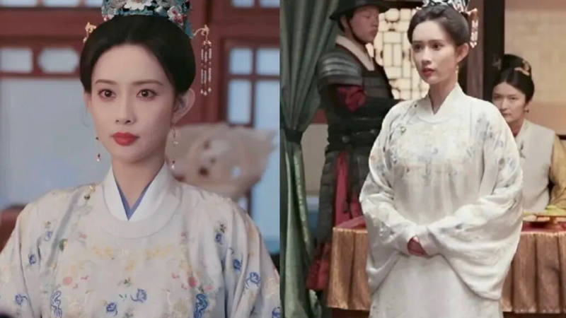 Blossom’s Costumes Why Concept and Screen Clash