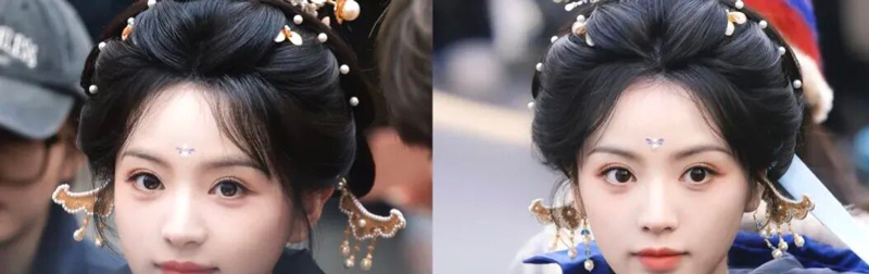 Bo Bin in Pursuit of Jade