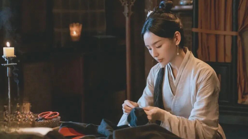 China Grass The Heritage Battle Behind UNESCO Titles