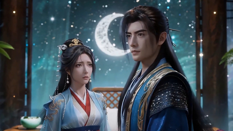 Defending the IP: A Mortal's Journey Fights AI Miscreation