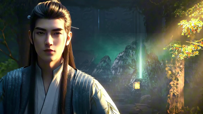 Defending the IP: A Mortal's Journey Fights AI Miscreation