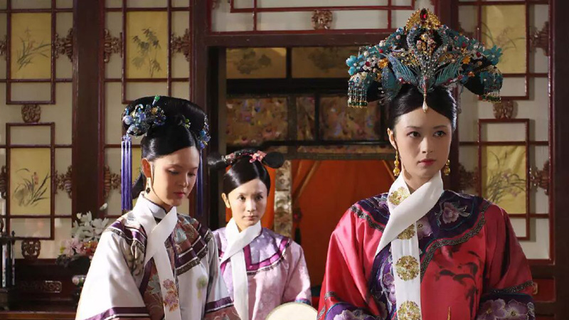 Diancui The Chinese Luxury Craft of Kingfisher Feathers