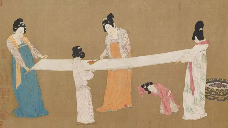 Did Ancient China Obsess Over Body Image?