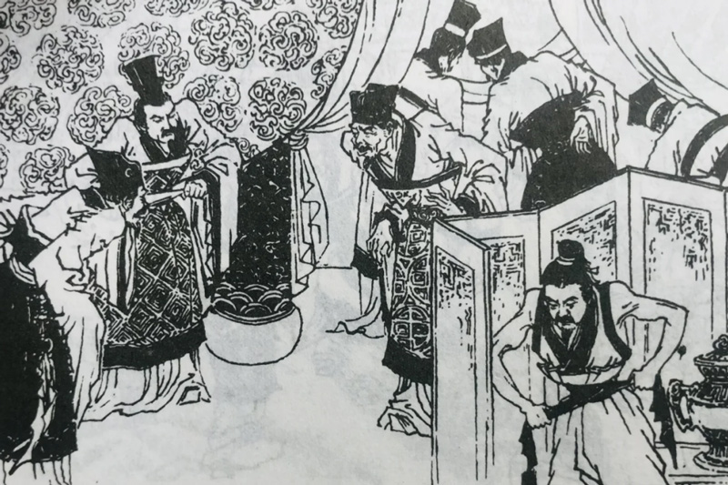 Did Ancient China Obsess Over Body Image?