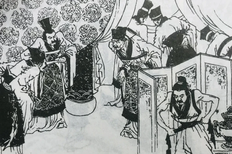 Did Ancient China Obsess Over Body Image?
