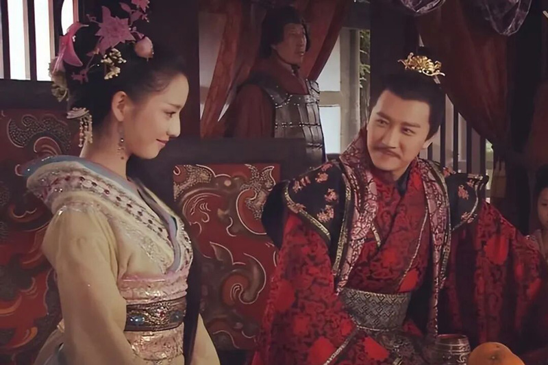 Did Ancient China Obsess Over Body Image?