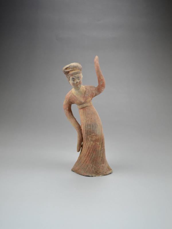 Did Ancient China Obsess Over Body Image?