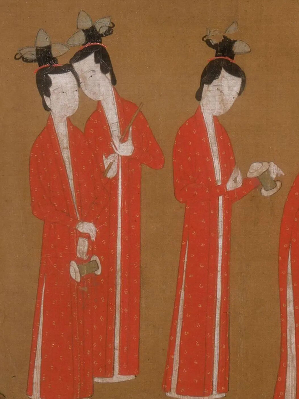 Did Ancient China Obsess Over Body Image?