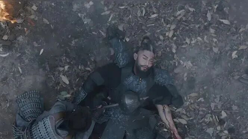 Fan Changyu’s Battlefield Rise in Pursuit of Jade