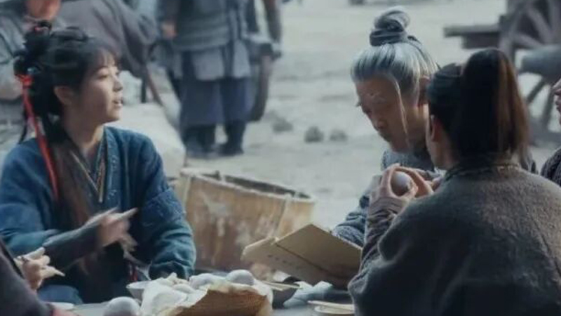 Fan Changyu’s Battlefield Rise in Pursuit of Jade