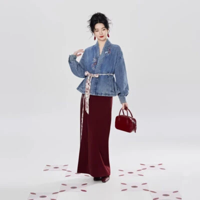 Gang Feng Mei Ren (港风美人)