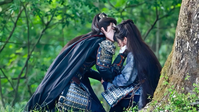 Finales of Pursuit of Jade’s 3 Couples