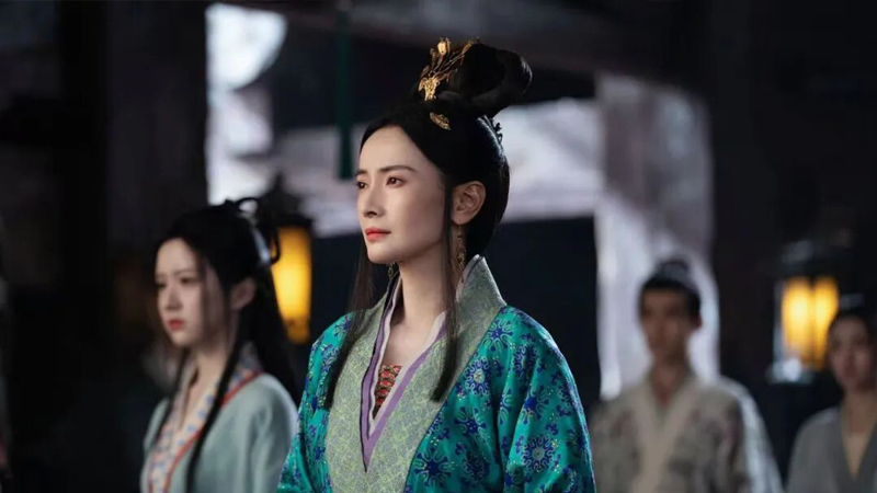 Generation to Generation: No Innocent Soul, No Unfated Love