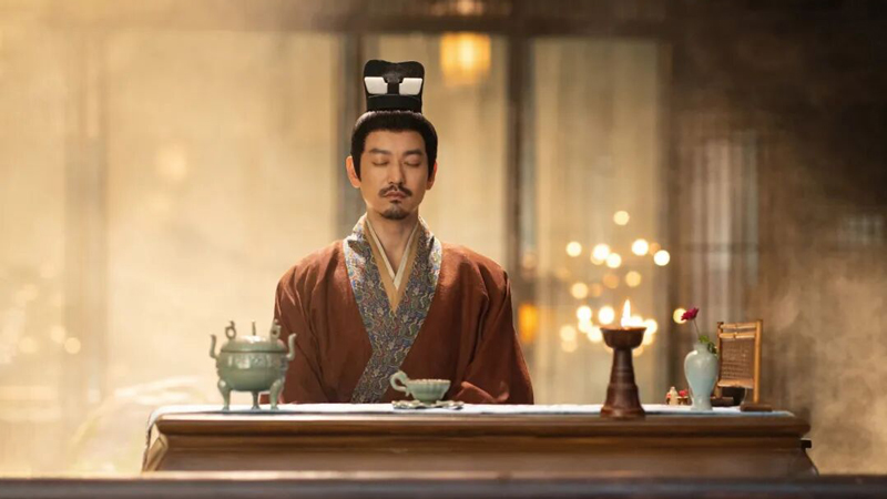 Generation to Generation: No Innocent Soul, No Unfated Love