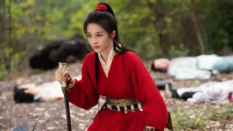 Generation to Generation: No Innocent Soul, No Unfated Love