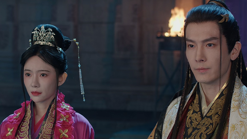 Generation to Generation: Sun Ruoshui’s Tragedy of Greed and Survival