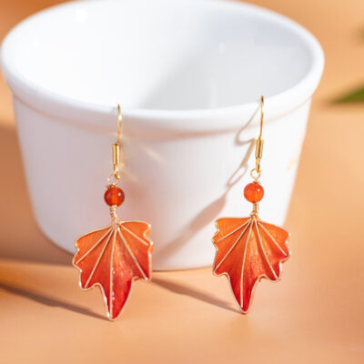 Crimson Maple