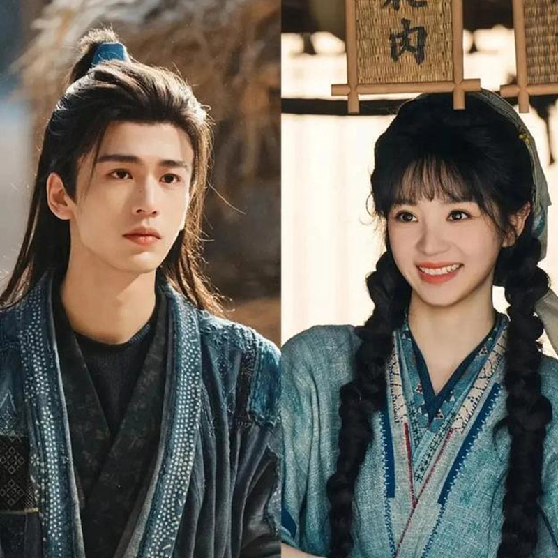 How Zhao Daniang Stole the Show in Pursuit of Jade