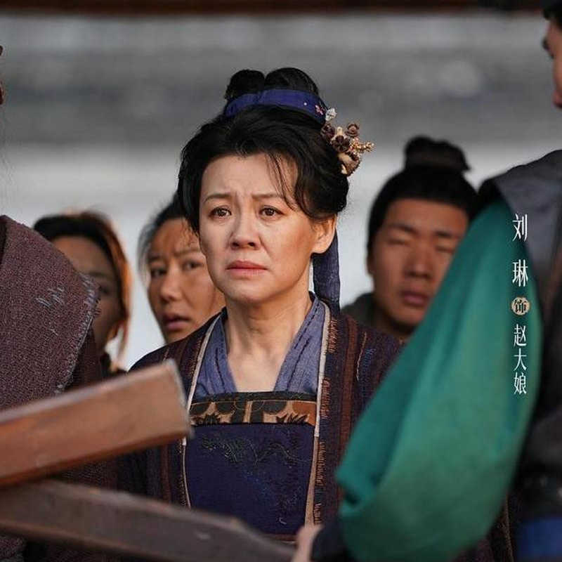 How Zhao Daniang Stole the Show in Pursuit of Jade