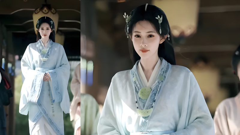 Meng Ziyi’s Shen Miao: True to the Original?