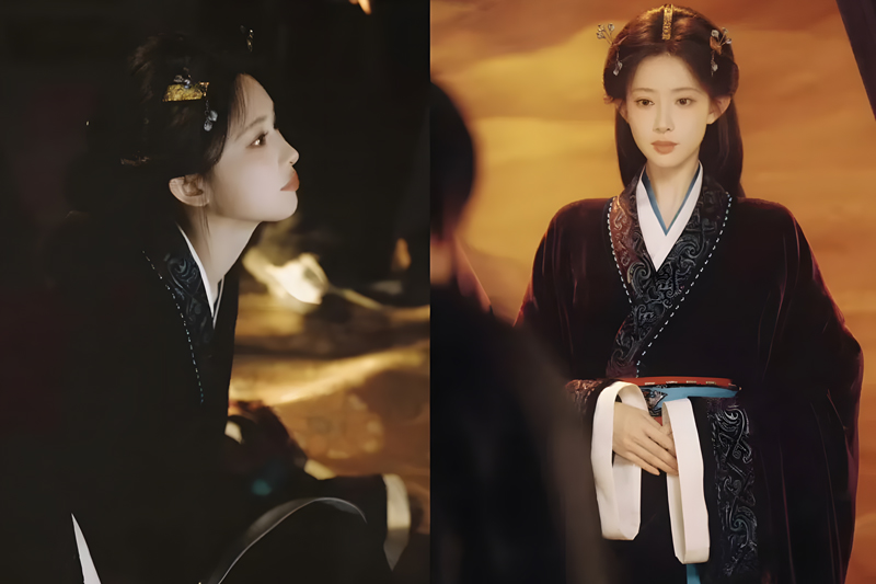 Meng Ziyi’s Shen Miao: True to the Original?