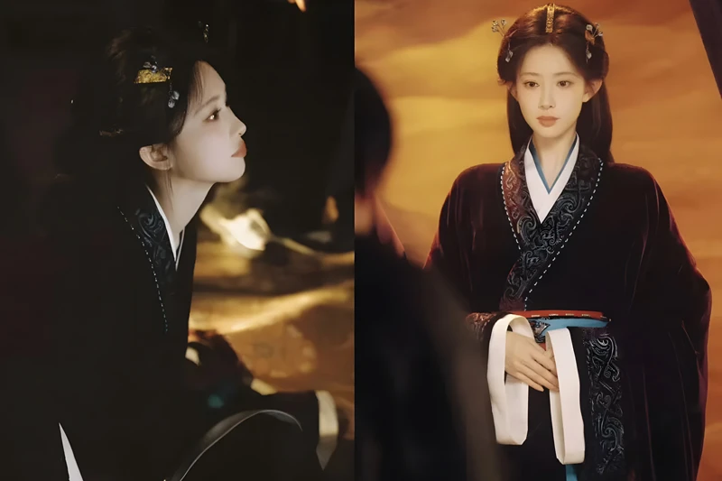 Meng Ziyi’s Shen Miao: True to the Original?