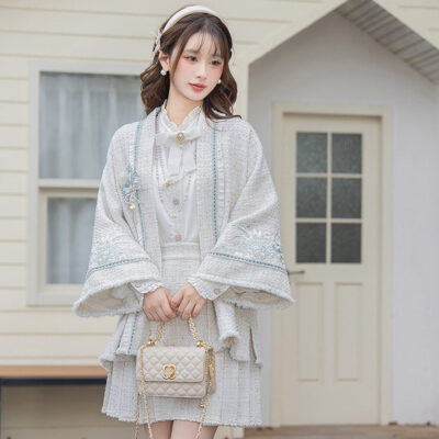 Mu Jin (木槿)