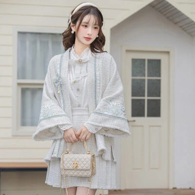 Mu Jin (木槿)