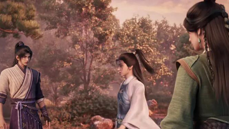 One Question That Shuts Down All Doubts