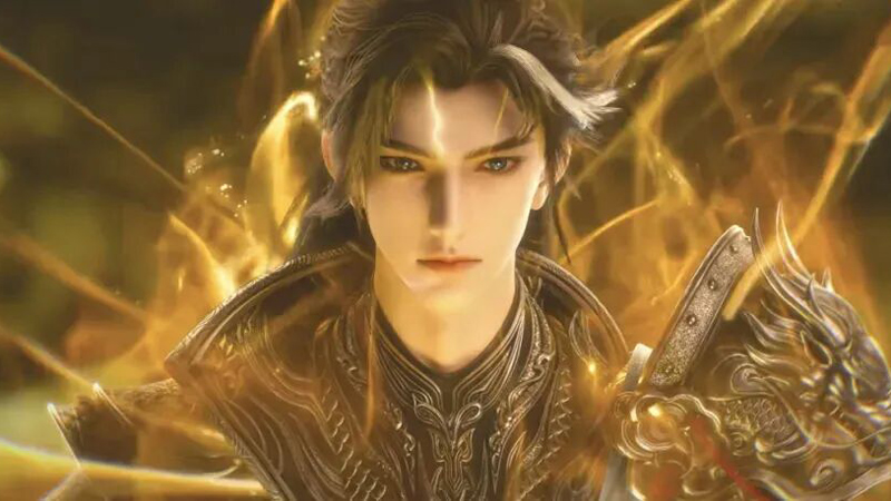 Perfect World: Ambush Turned Blessing in the Ox Lair