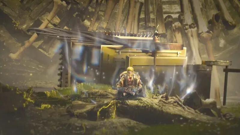 Perfect World: Ambush Turned Blessing in the Ox Lair