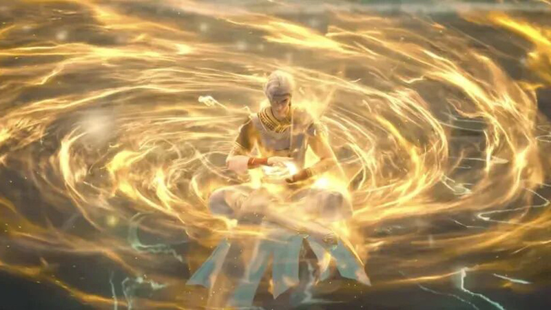 Perfect World: Ambush Turned Blessing in the Ox Lair