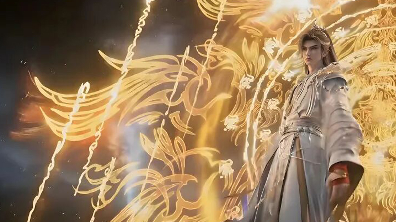 Perfect World: Anlan & Yutuo Hunt for the Key to Emperorship