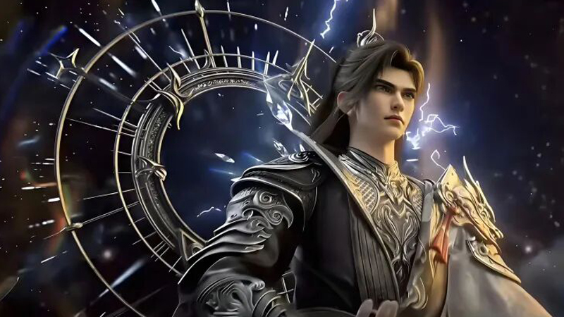 Perfect World: Defying Heaven to Uphold the Dao of Protection