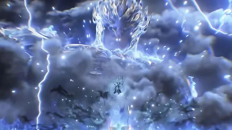 Perfect World: Defying Heaven to Uphold the Dao of Protection