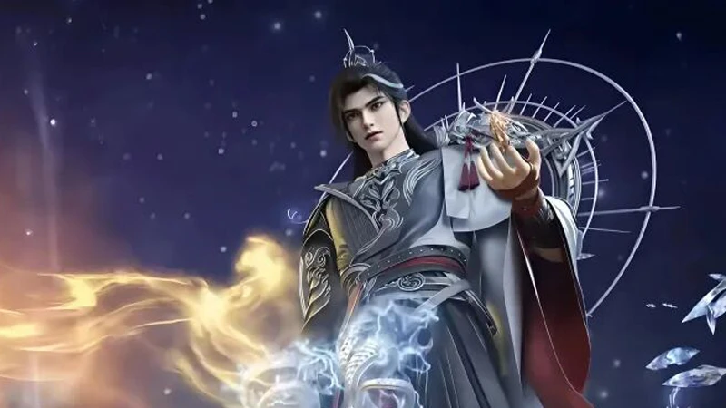 Perfect World: Defying Heaven to Uphold the Dao of Protection