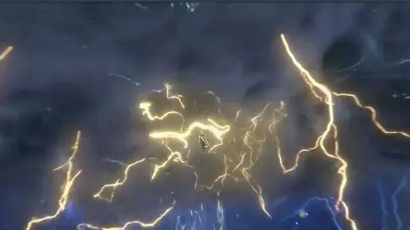 Perfect World Special: Nine Heavens Calamity on March 12