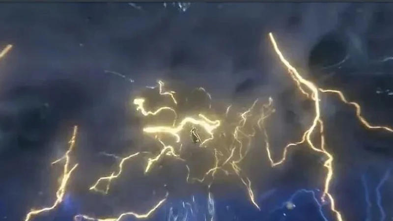 Perfect World Special: Nine Heavens Calamity on March 12