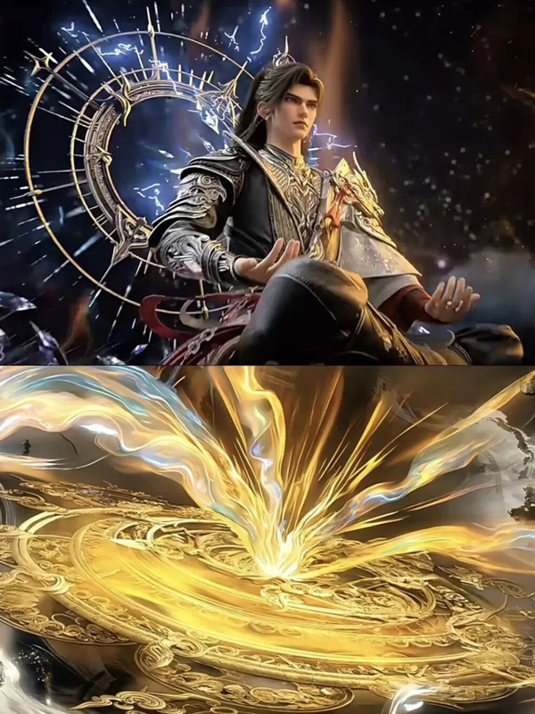 Perfect World Special: Nine Heavens Calamity on March 12