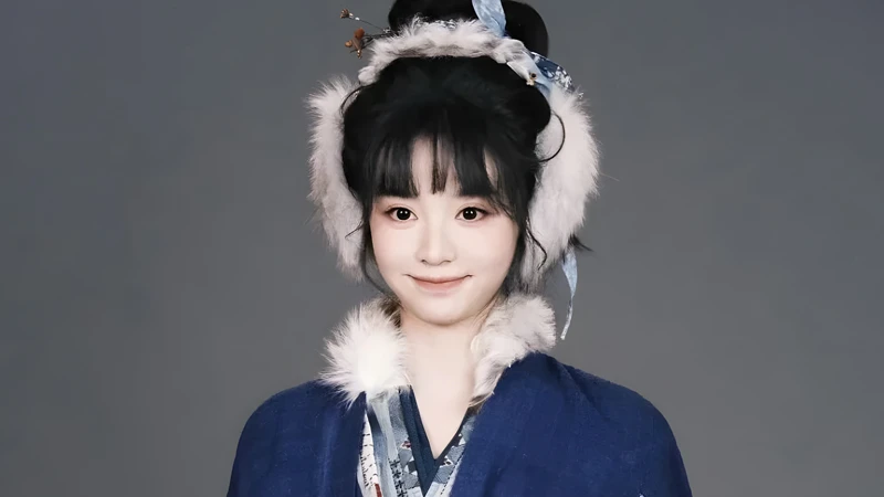 Pursuit of Jade: Ancient Ear Warmers in History