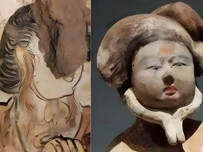 Pursuit of Jade: Ancient Ear Warmers in History