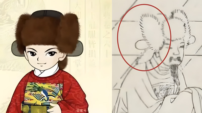 Pursuit of Jade: Ancient Ear Warmers in History